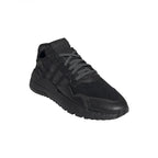Basket Adidas Originals Nite Jogger - Noir - Homme - Adidas - The Bradery