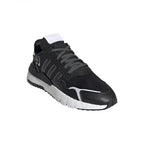 Basket Adidas Originals Nite Jogger - Noir - Homme - Adidas - The Bradery