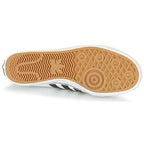 Basket Adidas Originals Nizza - Blanc - Homme CHAUSSURE Adidas