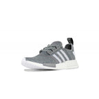 Basket Adidas Originals Nmd R1 - Gris - Homme CHAUSSURE Adidas