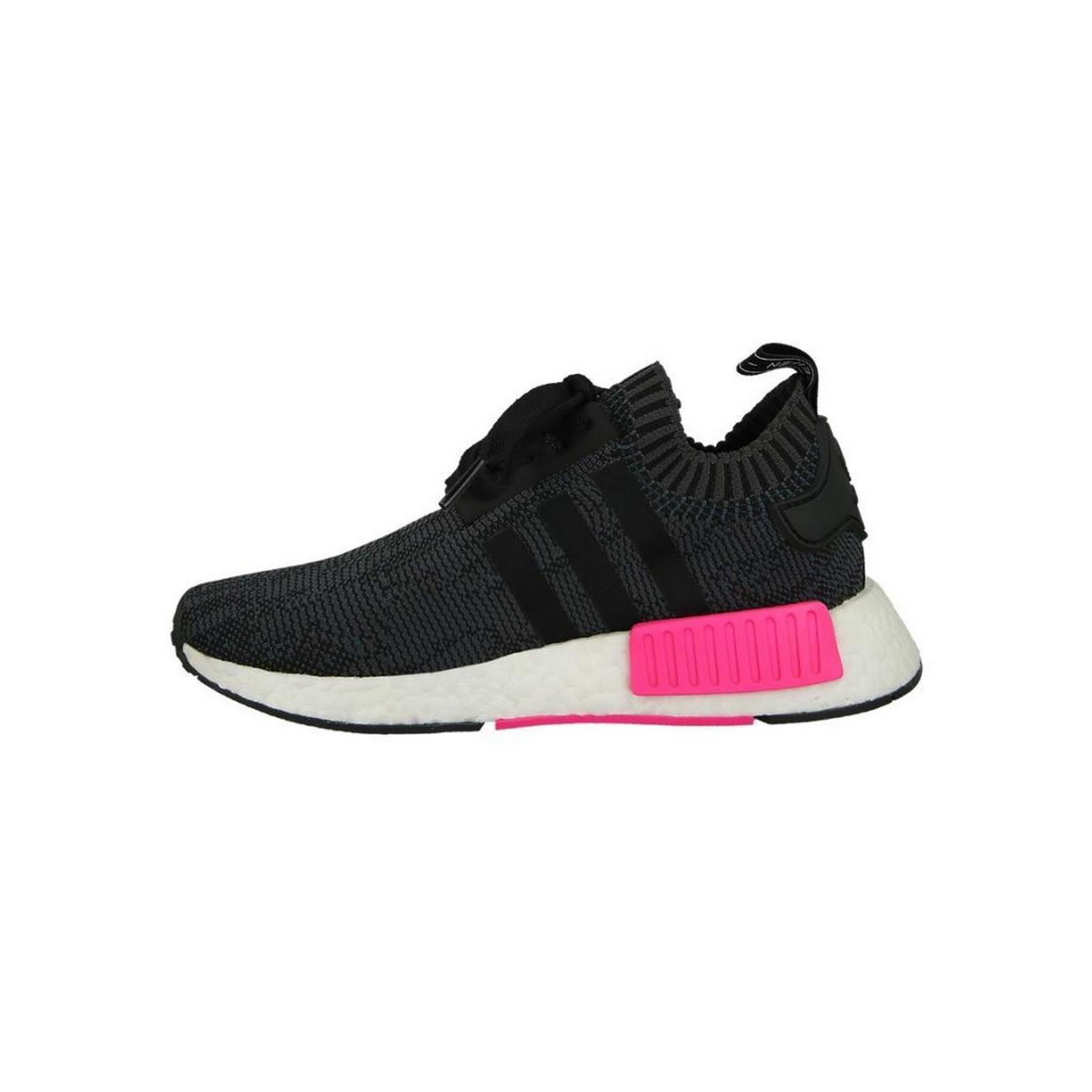 Basket Adidas Originals Nmd R1 - Noir - Femme Baskets Femme Adidas