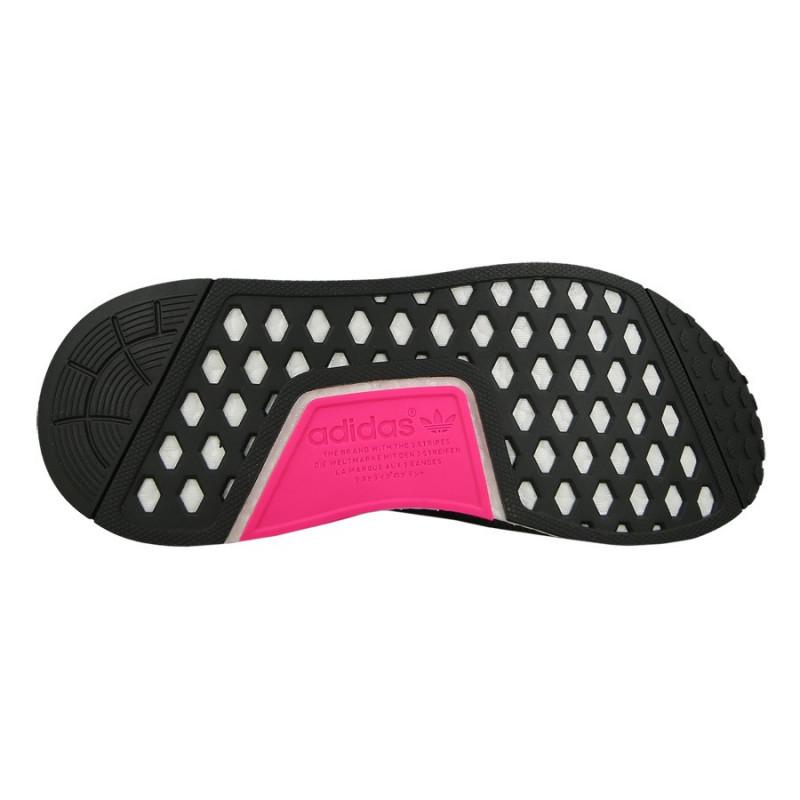 Basket Adidas Originals Nmd R1 - Noir - Femme CHAUSSURE Adidas