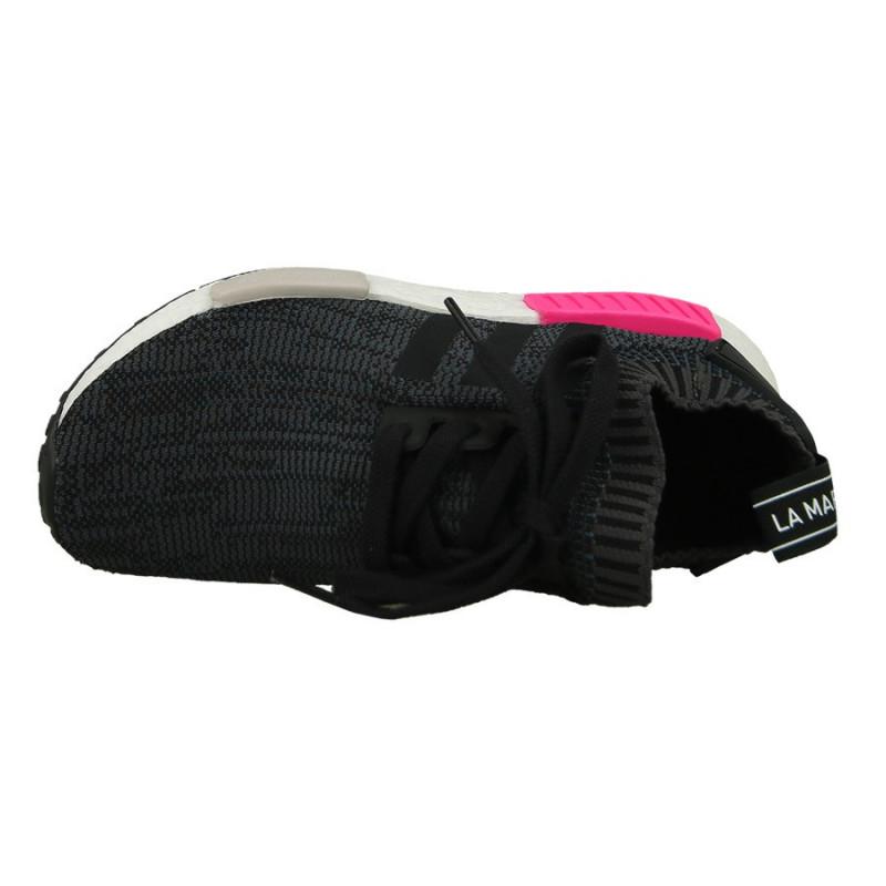 Basket Adidas Originals Nmd R1 - Noir - Femme CHAUSSURE Adidas