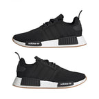 Basket Adidas Originals Nmd R1 Primeblue - Noir - Homme - Adidas - The Bradery