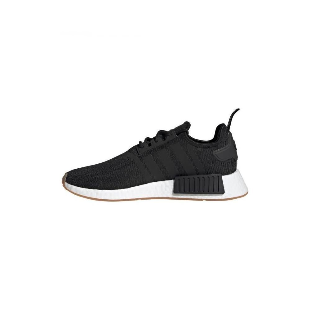 Basket Adidas Originals Nmd R1 Primeblue - Noir - Homme - Adidas - The Bradery