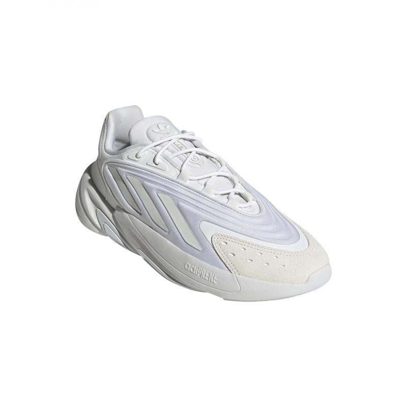 Basket Adidas Originals Ozelia - Blanc ADIDAS HOMME Adidas