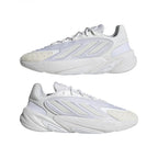 Basket Adidas Originals Ozelia - Blanc ADIDAS HOMME Adidas