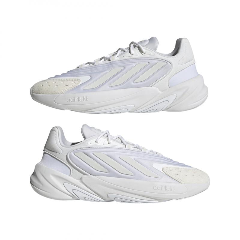 Basket Adidas Originals Ozelia - Blanc ADIDAS HOMME Adidas