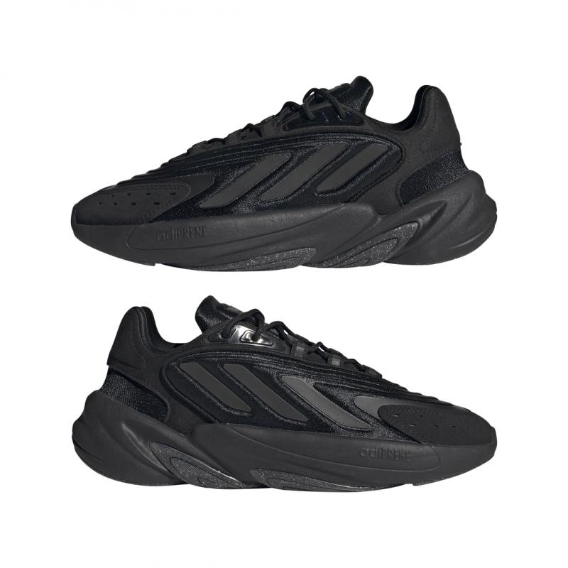 Basket Adidas Originals Ozelia - Noir - Femme - Adidas - The Bradery