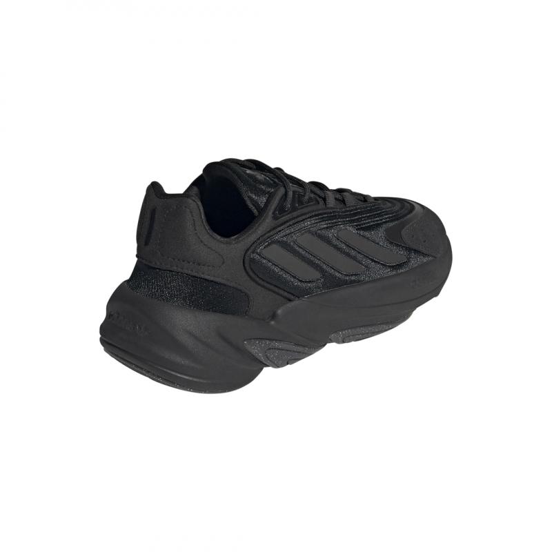 Basket Adidas Originals Ozelia - Noir - Femme - Adidas - The Bradery