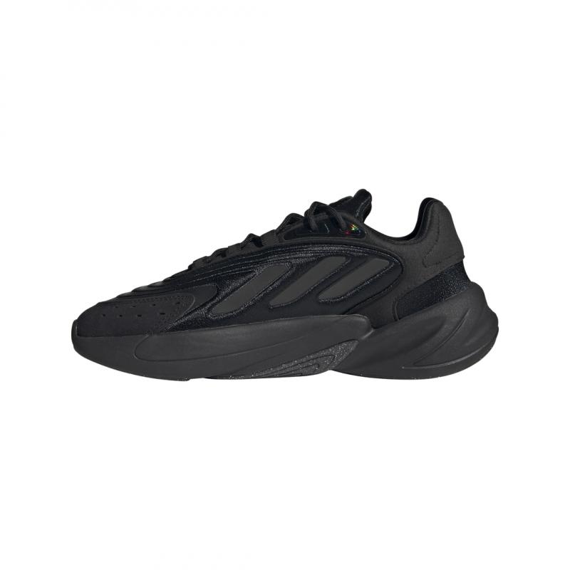 Basket Adidas Originals Ozelia - Noir - Femme - Adidas - The Bradery