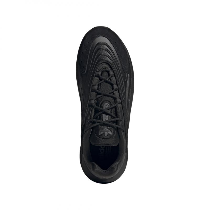 Basket Adidas Originals Ozelia - Noir - Homme - Adidas - The Bradery