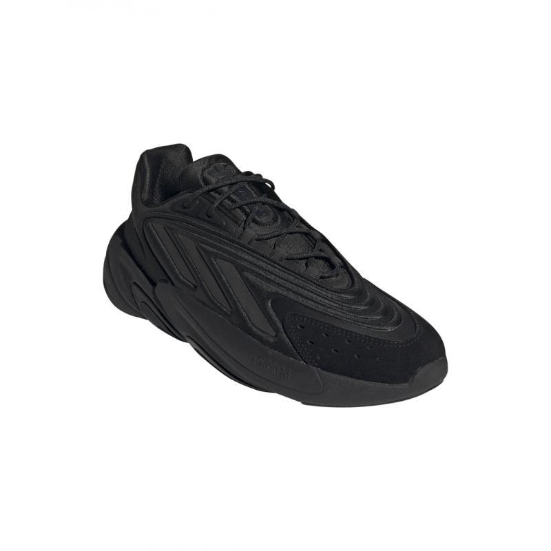 Basket Adidas Originals Ozelia - Noir - Homme - Adidas - The Bradery