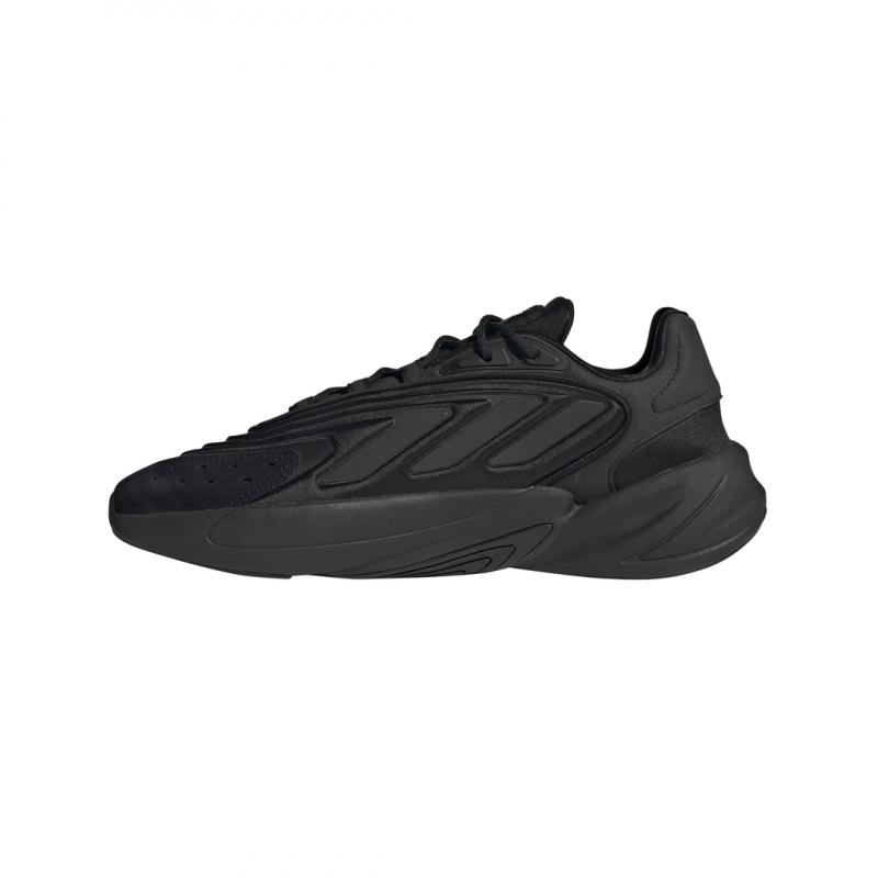 Basket Adidas Originals Ozelia - Noir - Homme - Adidas - The Bradery