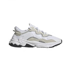 Basket Adidas Originals Ozweego - Blanc - Adidas2 - The Bradery