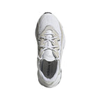 Basket Adidas Originals Ozweego - Blanc - Adidas2 - The Bradery