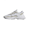 Basket Adidas Originals Ozweego - Blanc - Adidas2 - The Bradery