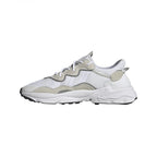 Basket Adidas Originals Ozweego - Blanc - Adidas2 - The Bradery