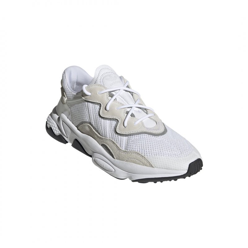 Basket Adidas Originals Ozweego - Blanc - Adidas2 - The Bradery