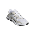 Basket Adidas Originals Ozweego - Blanc - Adidas2 - The Bradery