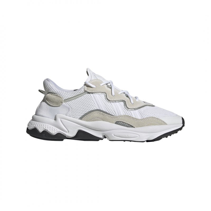 Basket Adidas Originals Ozweego - Blanc - Adidas2 - The Bradery