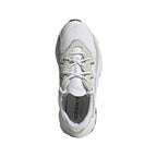 Basket Adidas Originals Ozweego - Blanc - Adidas2 - The Bradery