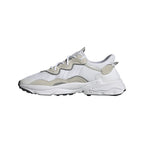 Basket Adidas Originals Ozweego - Blanc - Adidas2 - The Bradery