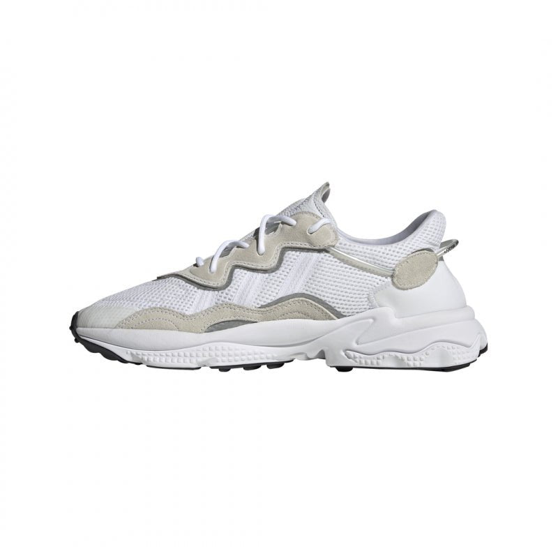 Basket Adidas Originals Ozweego - Blanc - Adidas2 - The Bradery