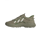 Basket Adidas Originals Ozweego - Kaki - Homme - Adidas - The Bradery