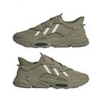 Basket Adidas Originals Ozweego - Kaki - Homme - Adidas - The Bradery