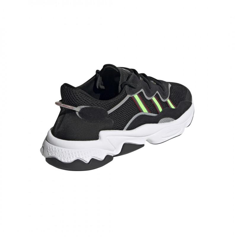 Basket Adidas Originals Ozweego - Noir - Homme - Adidas - The Bradery