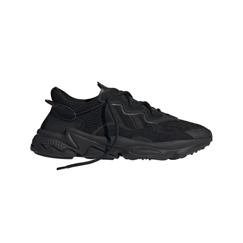 Basket Adidas Originals Ozweego - Noir - Homme - Adidas - The Bradery