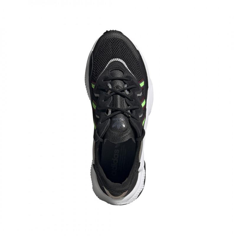 Basket Adidas Originals Ozweego - Noir - Homme - Adidas - The Bradery