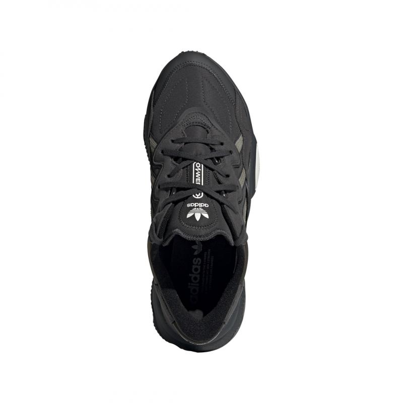 Basket Adidas Originals Ozweego - Noir - Homme - Adidas - The Bradery