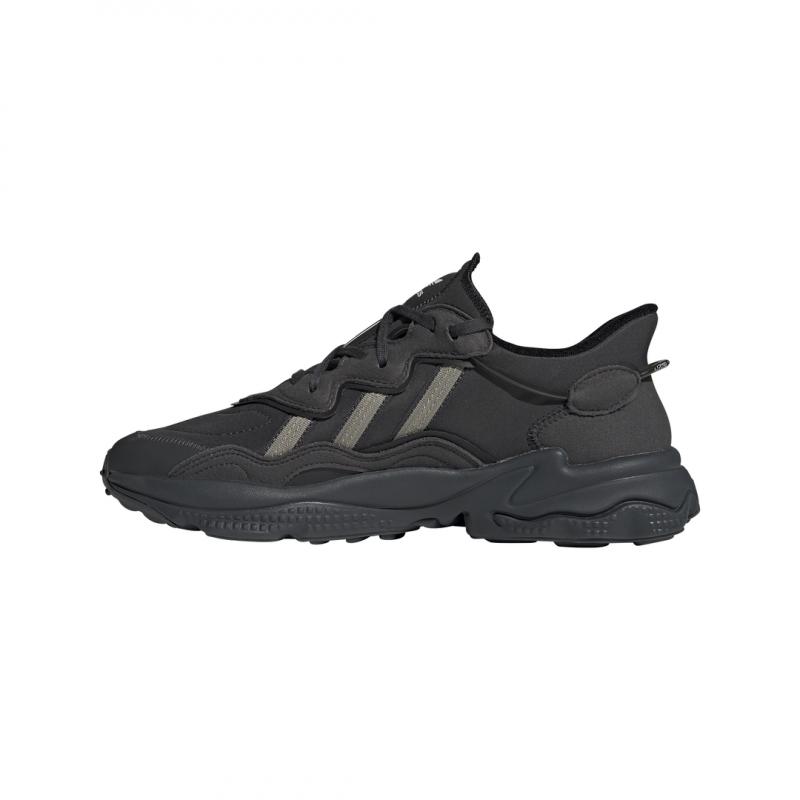 Basket Adidas Originals Ozweego - Noir - Homme - Adidas - The Bradery