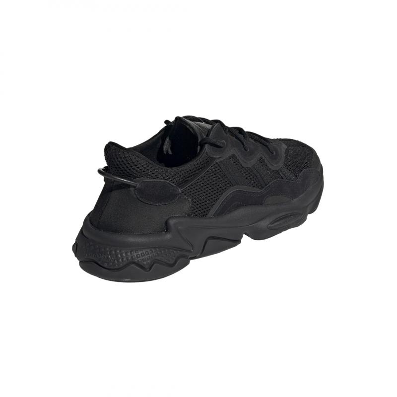 Basket Adidas Originals Ozweego - Noir - Homme - Adidas - The Bradery