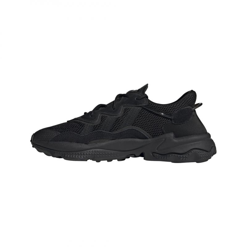 Basket Adidas Originals Ozweego - Noir - Homme - Adidas - The Bradery