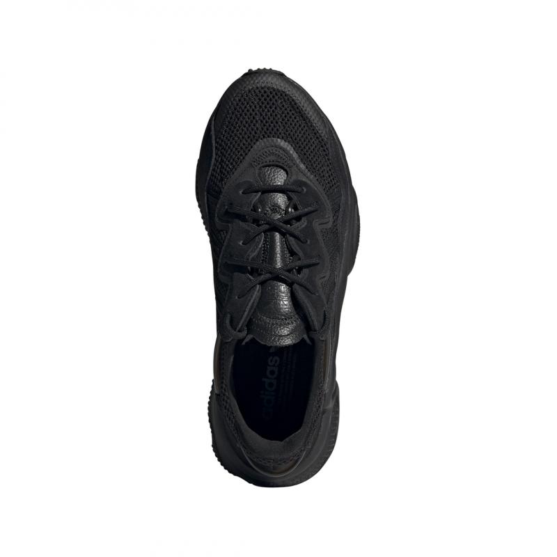 Basket Adidas Originals Ozweego - Noir - Homme - Adidas - The Bradery