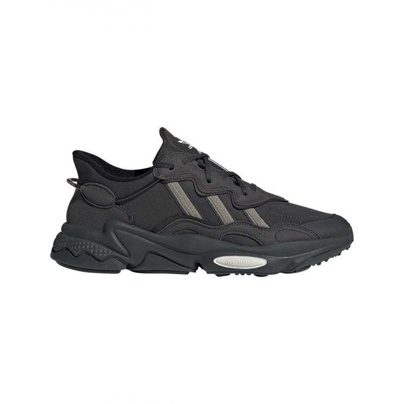 Basket Adidas Originals Ozweego - Noir - Homme - Adidas - The Bradery