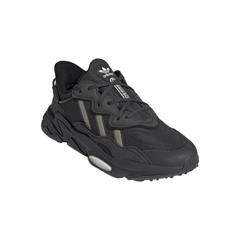 Basket Adidas Originals Ozweego - Noir - Homme - Adidas - The Bradery