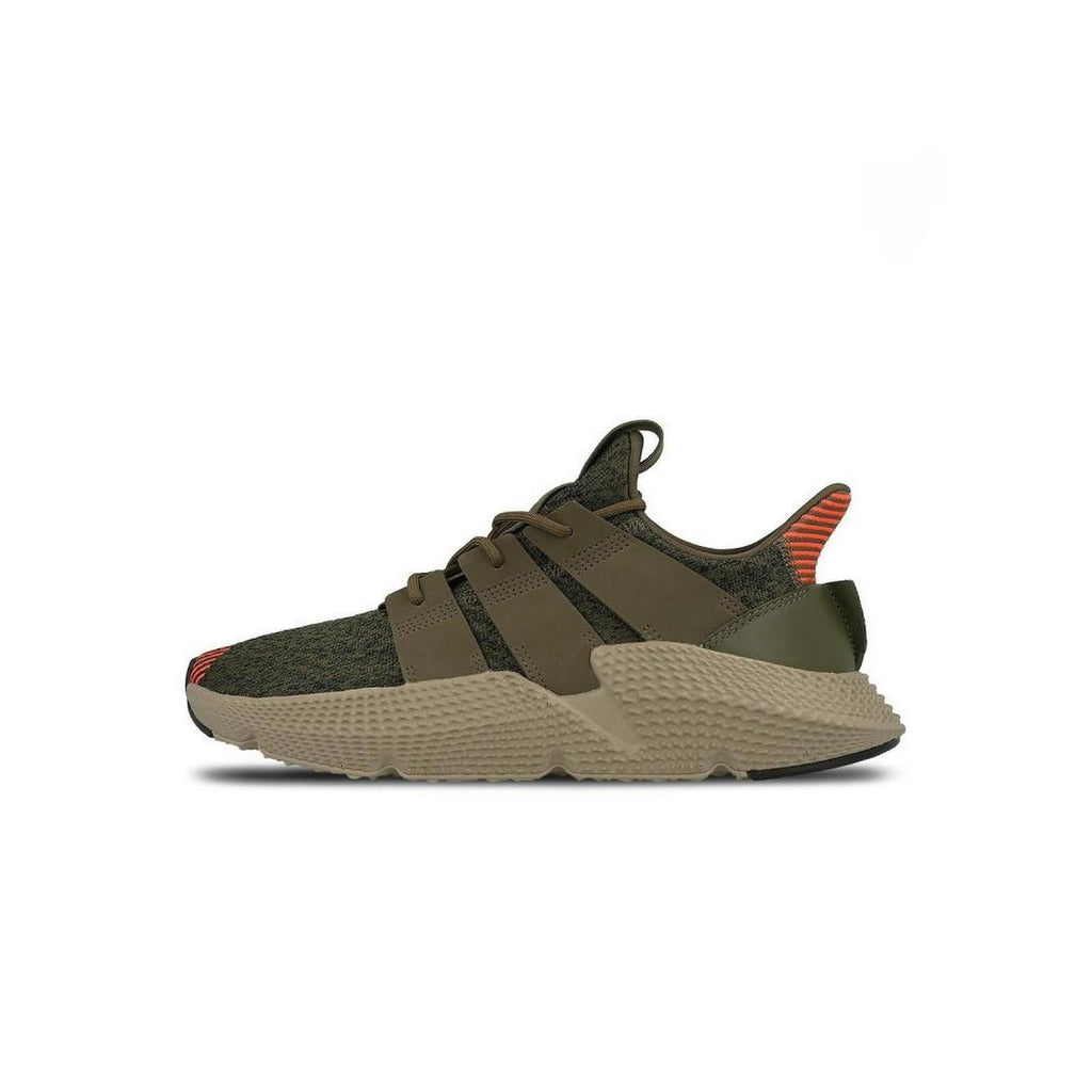 Basket Adidas Originals Prophere - Kaki - Homme Baskets Homme Adidas