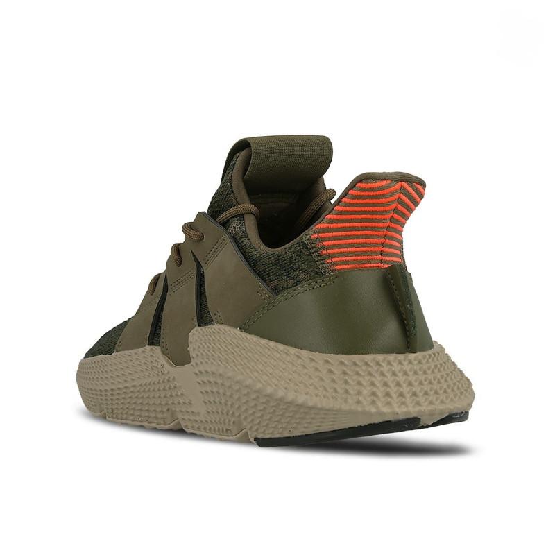 Basket Adidas Originals Prophere - Kaki - Homme CHAUSSURE Adidas