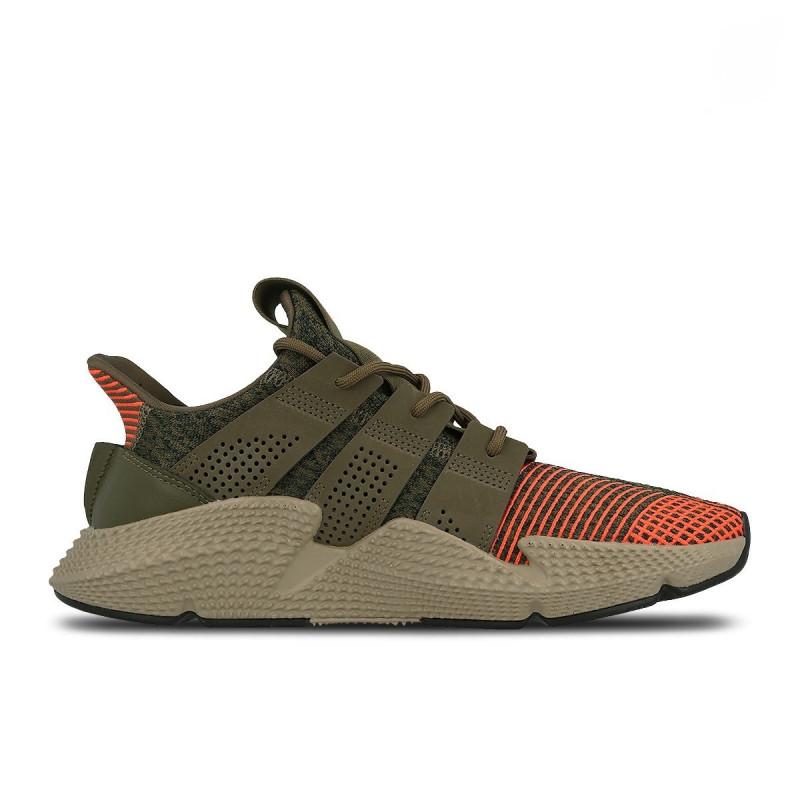 Basket Adidas Originals Prophere - Kaki - Homme CHAUSSURE Adidas