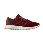 Basket Adidas Originals Pure Boost - Bordeaux - Homme - Adidas - The Bradery