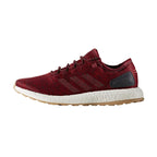 Basket Adidas Originals Pure Boost - Bordeaux - Homme - Adidas - The Bradery