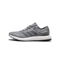 Basket Adidas Originals Pure Boost - Gris - Homme - Adidas - The Bradery
