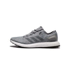 Basket Adidas Originals Pure Boost - Gris - Homme - Adidas - The Bradery