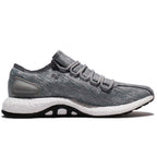 Basket Adidas Originals Pure Boost - Gris - Homme - Adidas - The Bradery