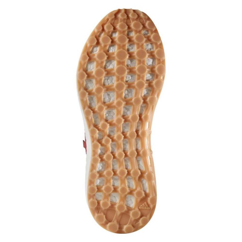 Basket Adidas Originals Pure Boost - Rouge - Homme - Adidas - The Bradery