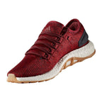 Basket Adidas Originals Pure Boost - Rouge - Homme - Adidas - The Bradery